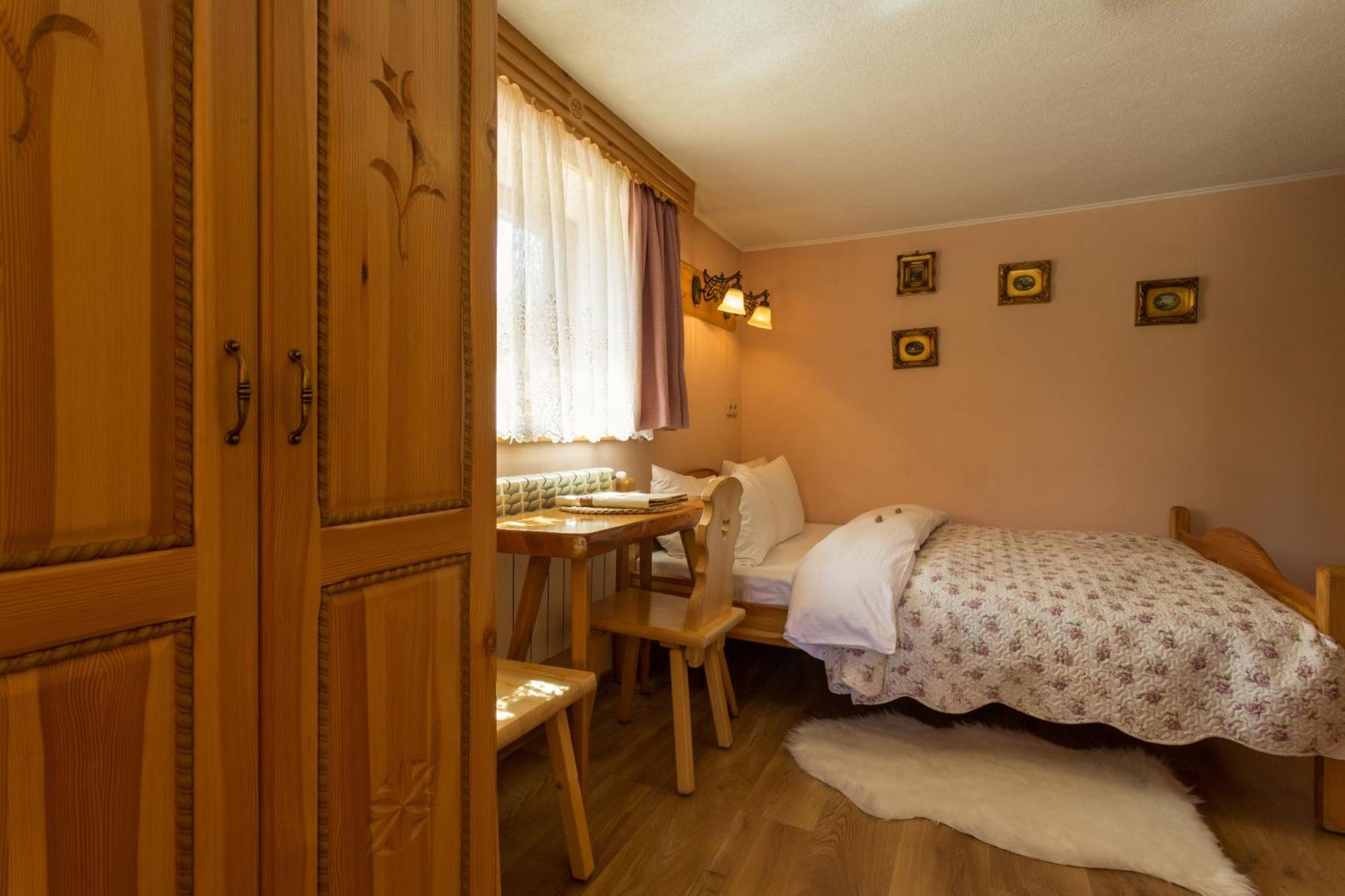 Mini Apartament Economy