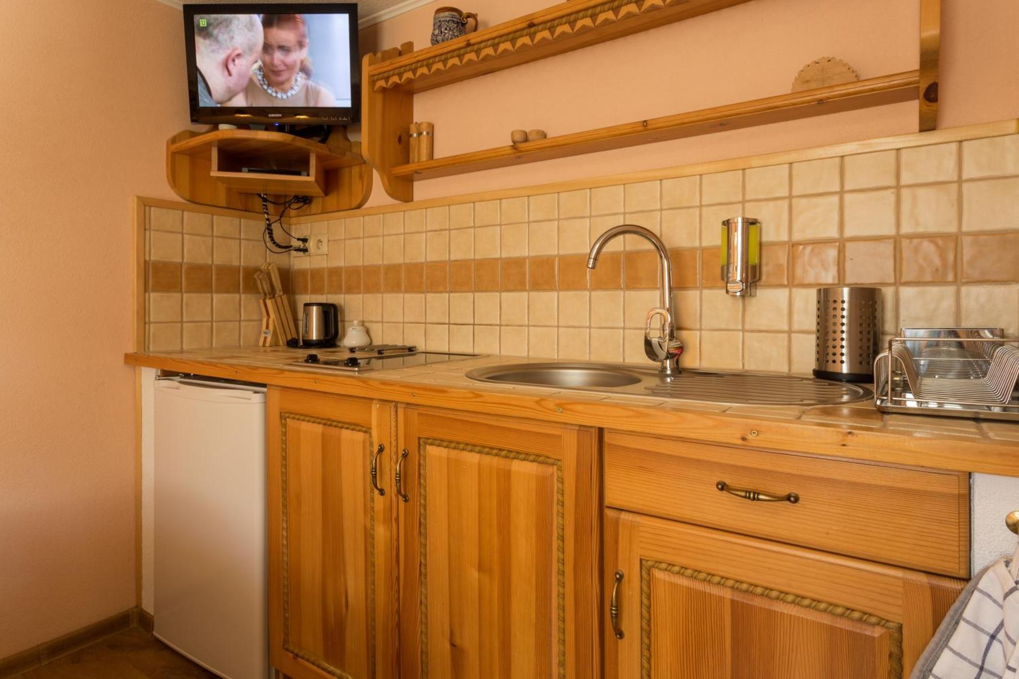 Mini Apartament Economy