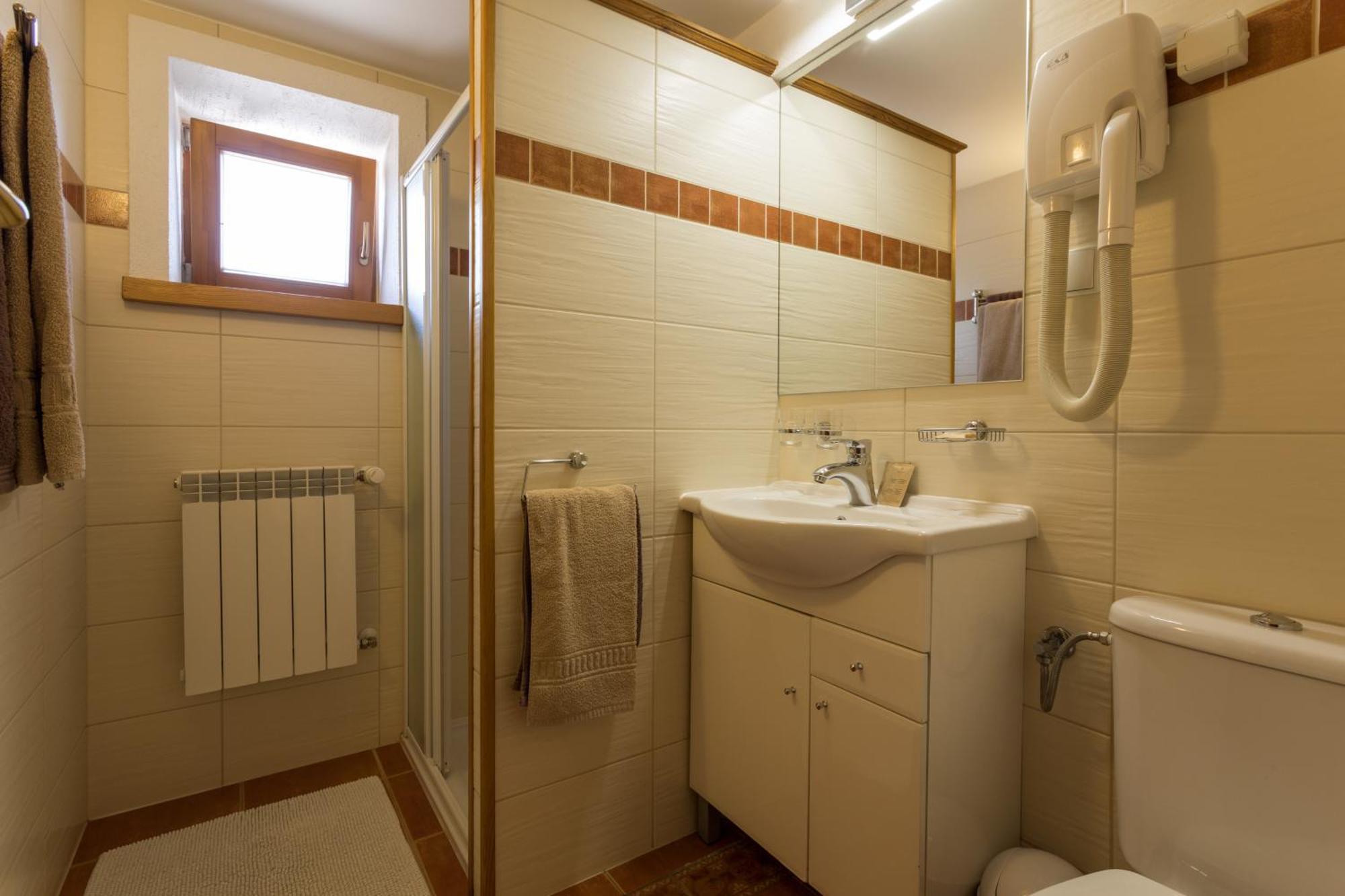 Superior Twin Apartment