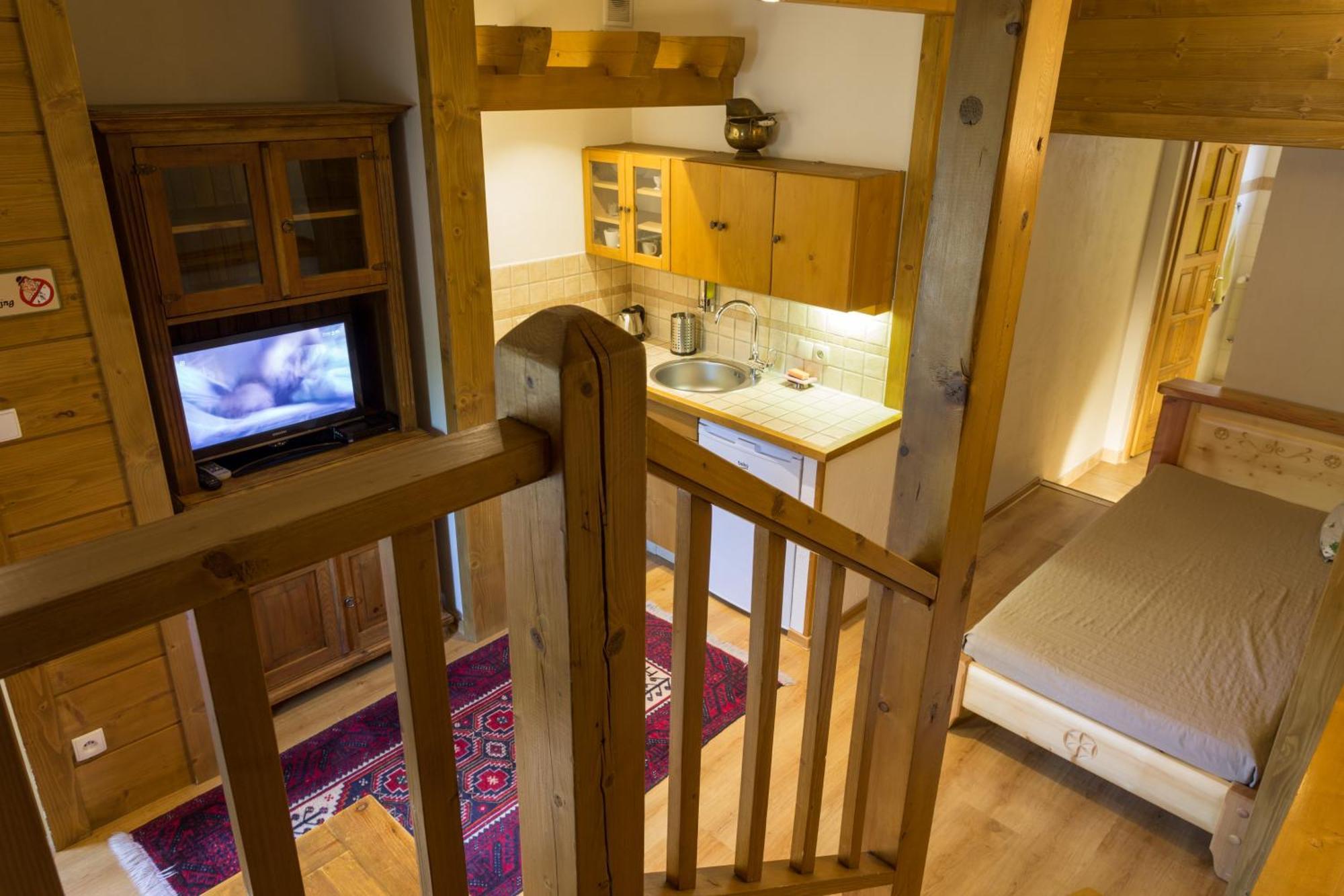 Superior Twin Apartment