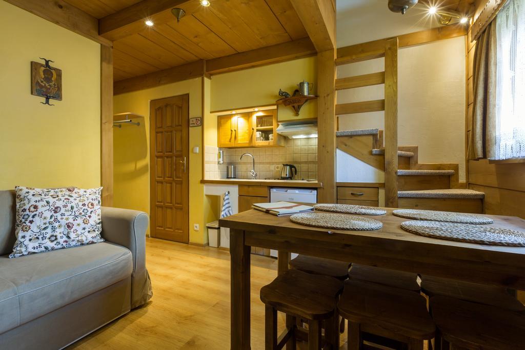 Apartament Rodzinny