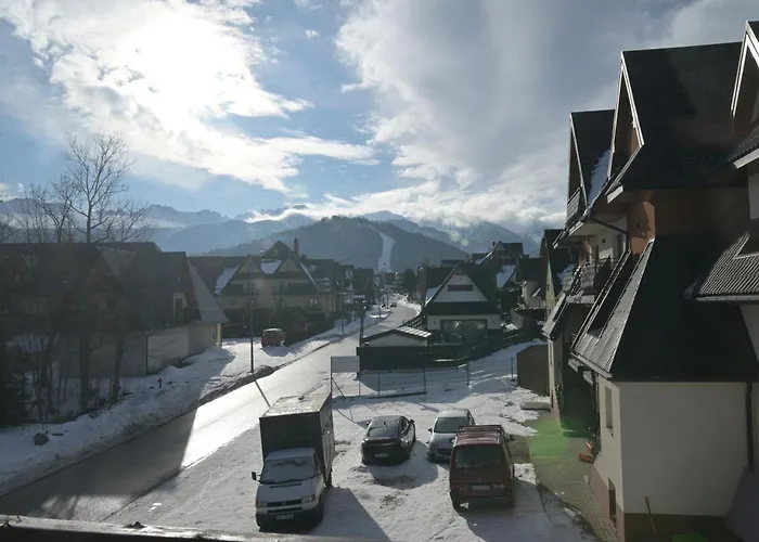 Pino House Hotel Zakopane
